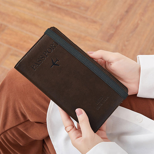 創意小物館 旅行多功能收納包