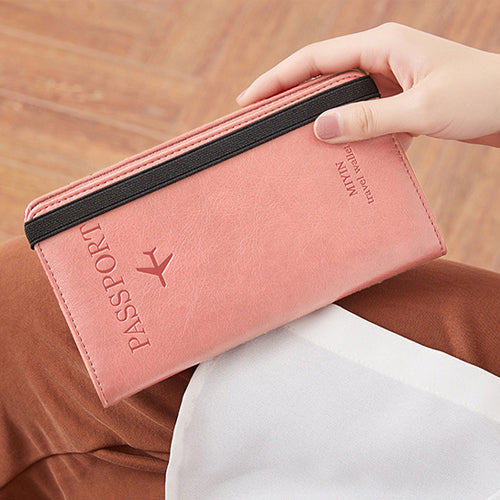 創意小物館 旅行多功能收納包