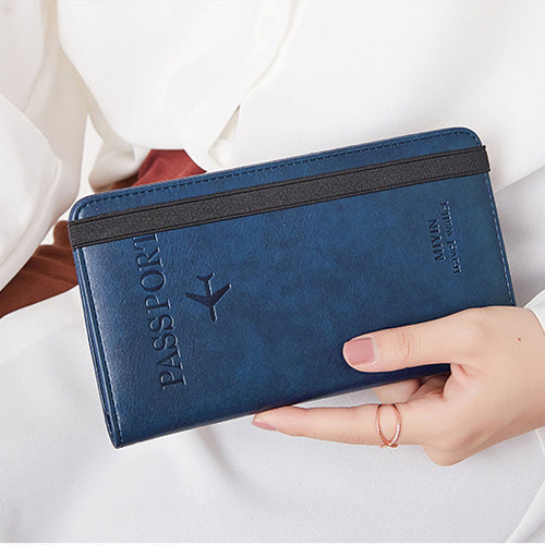 創意小物館 旅行多功能收納包