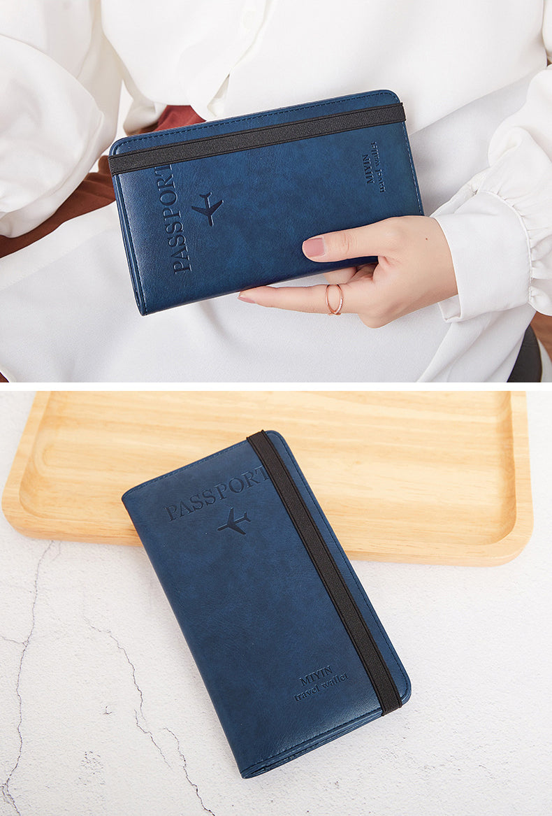 創意小物館 旅行多功能收納包