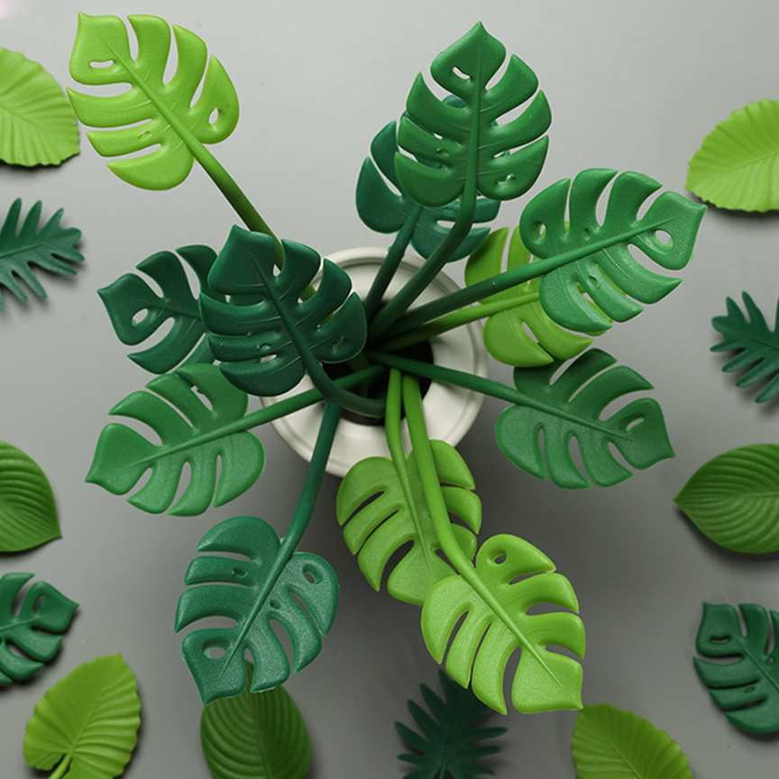 泰國 QUALY 熱帶派對-點心組