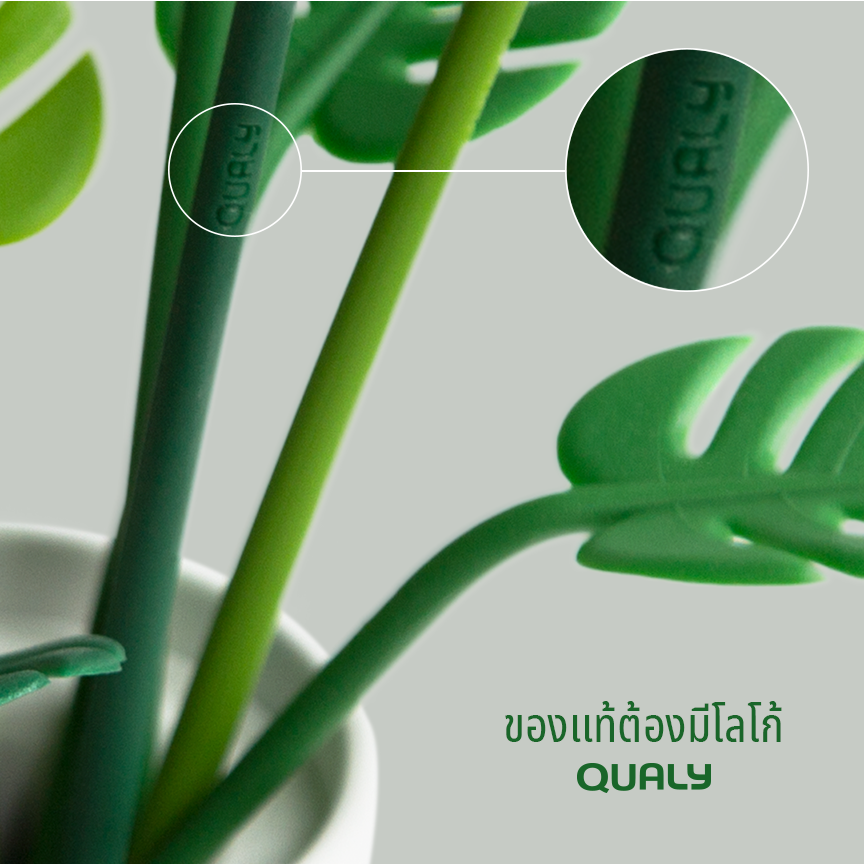 泰國 QUALY 熱帶派對-點心組