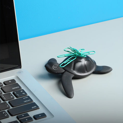 泰國 Qualy 拯救海龜-磁鐵