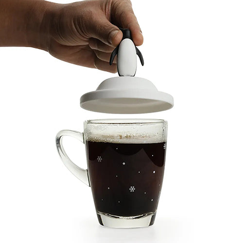 QUALY動物系列馬克杯