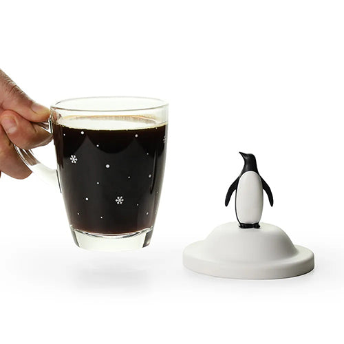 QUALY動物系列馬克杯