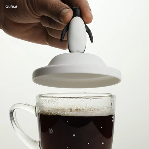 QUALY動物系列馬克杯