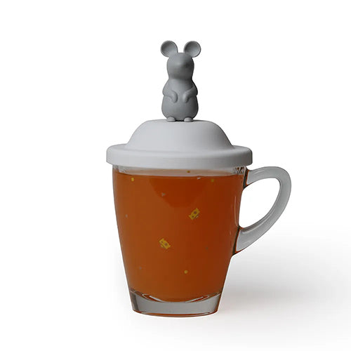 QUALY動物系列馬克杯