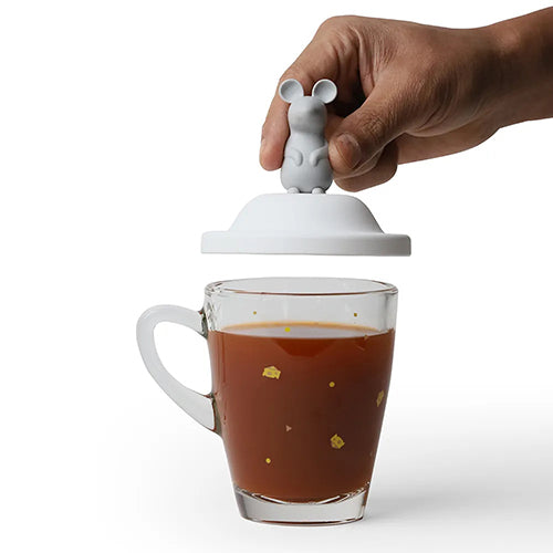 QUALY動物系列馬克杯