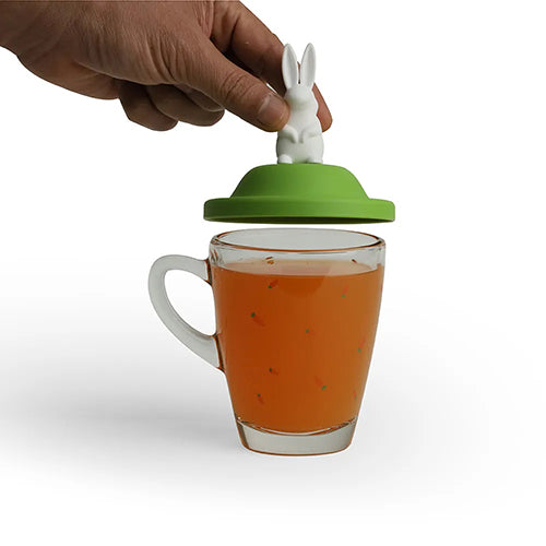 QUALY動物系列馬克杯