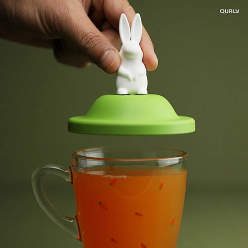 QUALY動物系列馬克杯