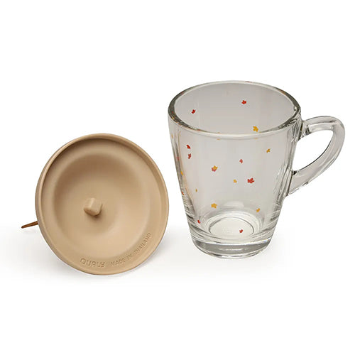 QUALY動物系列馬克杯