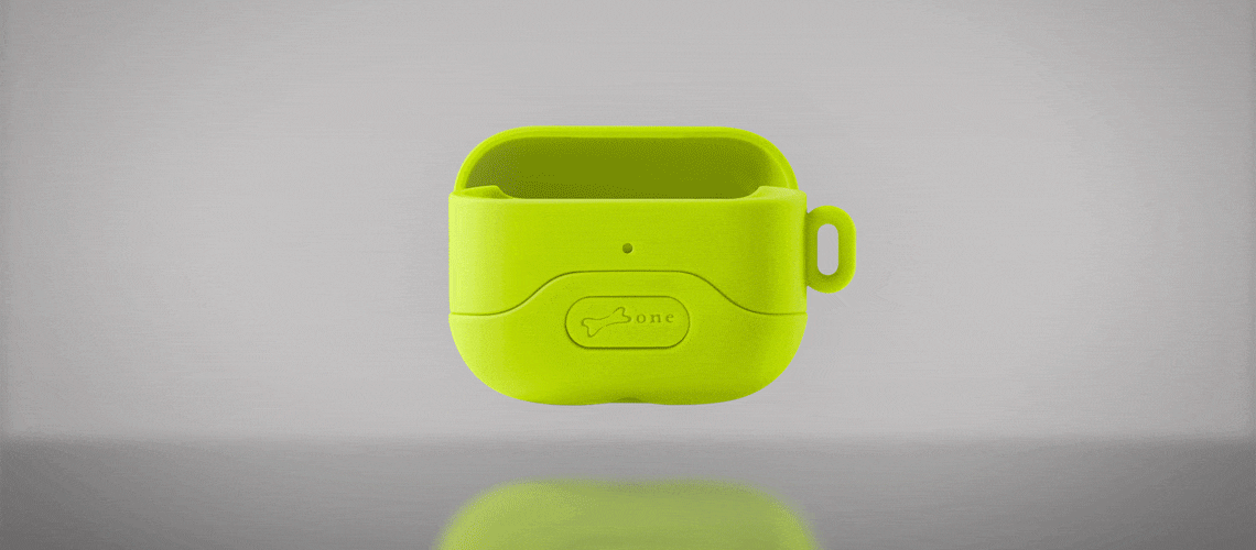 Bone AirPods 3 手掛保護套