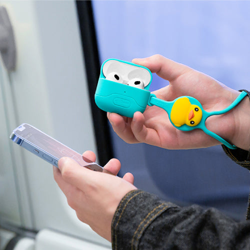 Bone AirPods 3 手掛保護套