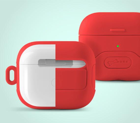 Bone AirPods 3 手掛保護套
