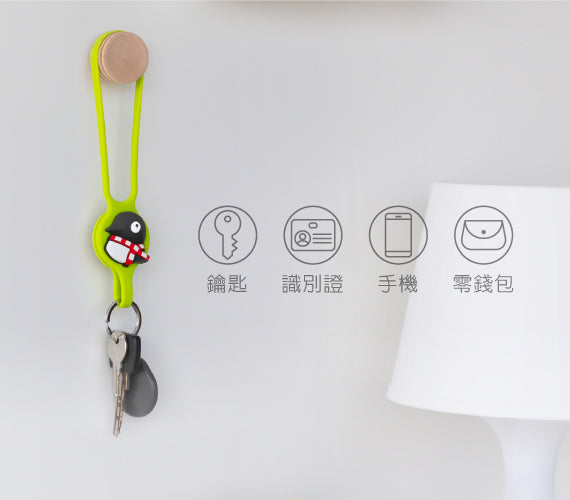 Bone AirPods 3 手掛保護套