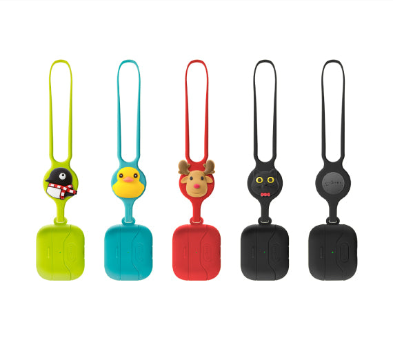 Bone AirPods 3 手掛保護套