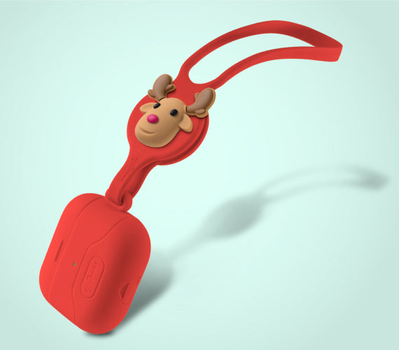 Bone AirPods 3 手掛保護套