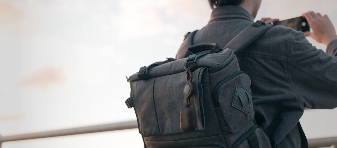 Bone AirPods 3 手掛保護套