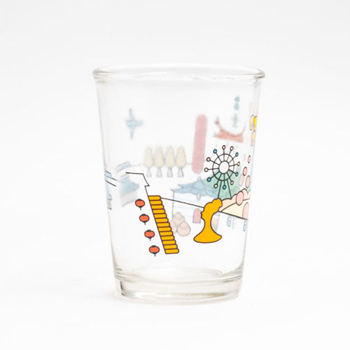 來好 LAI HAO 台灣城市紀念杯