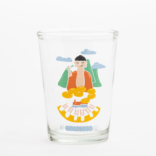 來好 LAI HAO 台灣城市紀念杯