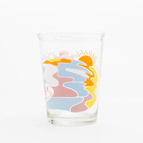 來好 LAI HAO 台灣城市紀念杯