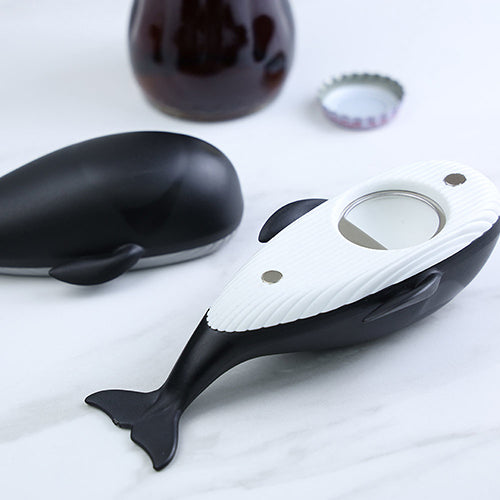 泰國 QUALY 鯨魚開瓶器