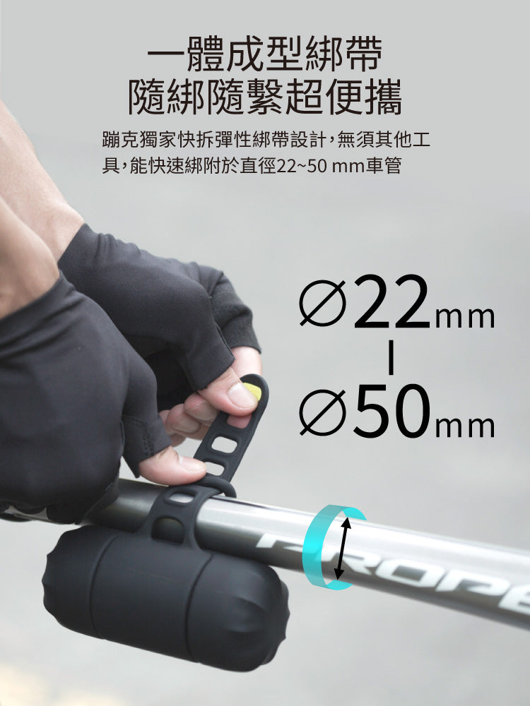Bone蹦克 單車隨行工具組 Bike Portable Tool Kit