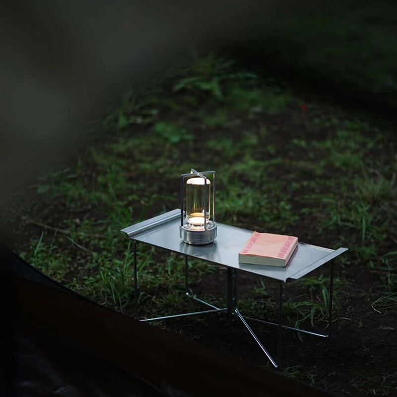 家居生活雜貨舖 質感觸控氛圍小夜燈