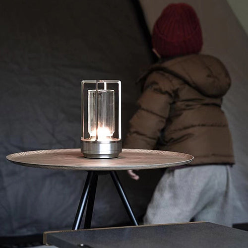 家居生活雜貨舖 質感觸控氛圍小夜燈