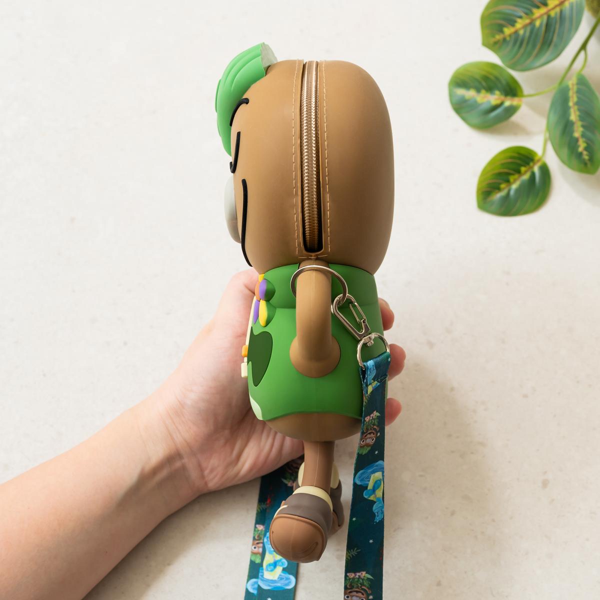 InfoThink 元素方城市系列克洛手機包