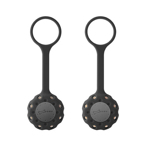 Bone 逗扣香氛綁