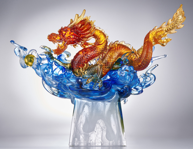 琉園 tittot 大作