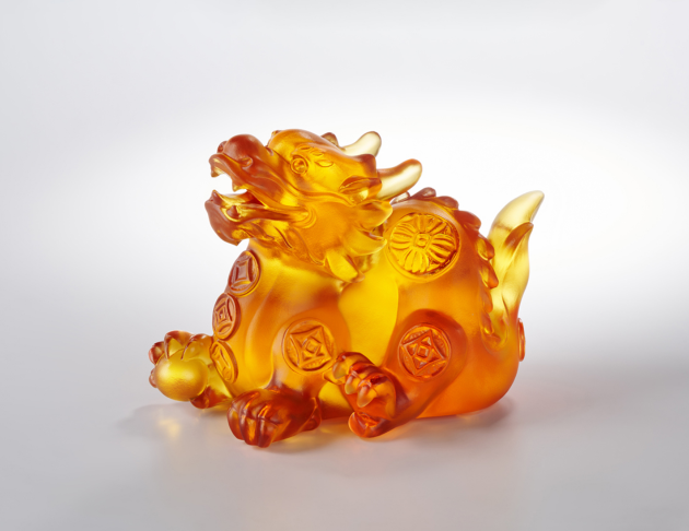 琉園 tittot 攏發財