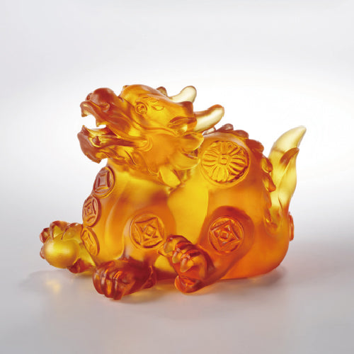 琉園 tittot 攏發財