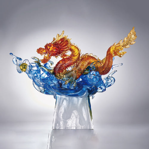 琉園 tittot 大作