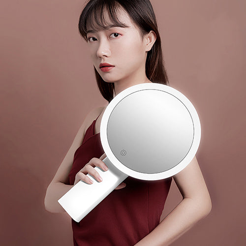 家居生活雜貨舖 網紅LED美妝鏡