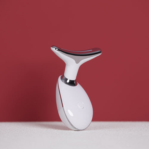 創意小物館 提拉緊緻美頸儀