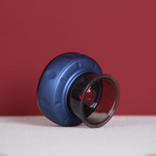 創意小物館 呼吸式拔罐刮痧儀