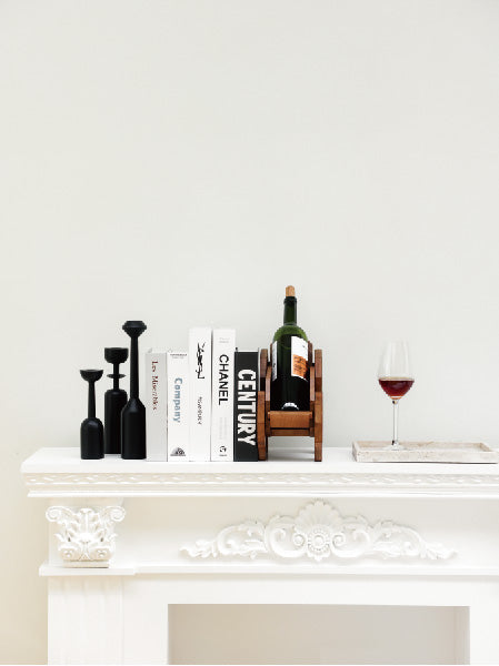 木匠兄妹 動物紅酒架-大猩猩