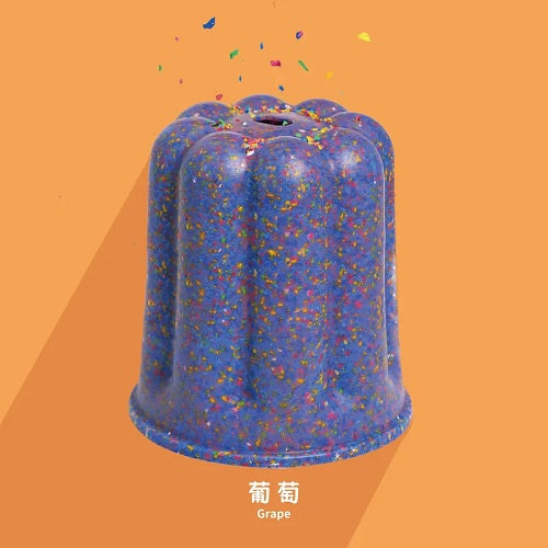 點睛設計 DOTdesign re-ing 甜點露露椅(高)