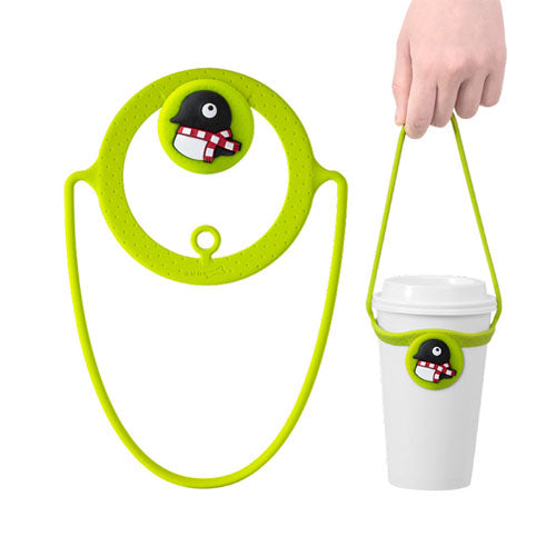 Bone 環保杯綁-感應版