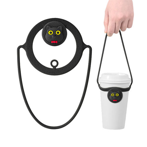 Bone 環保杯綁-感應版