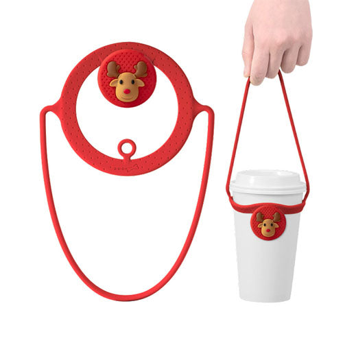 Bone 環保杯綁-感應版