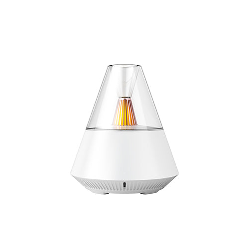 家居生活雜貨舖 金字塔霧化香氛機