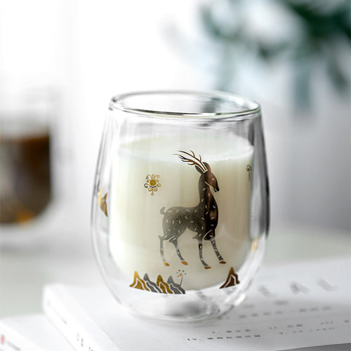 款式圖-麋鹿 (斷貨)