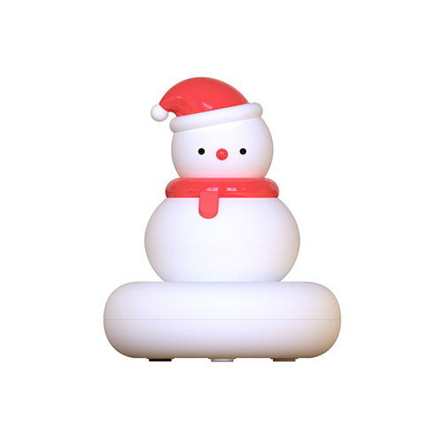 ♥家居生活雜貨舖 迷你萌寵感應拍拍燈