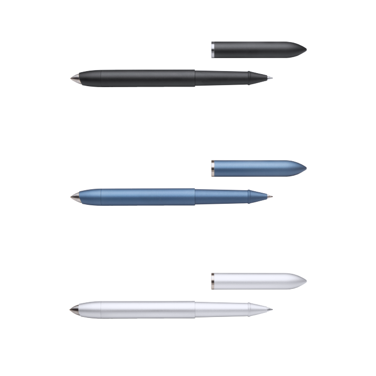 novium｜自立筆〔未來〕鋼珠筆