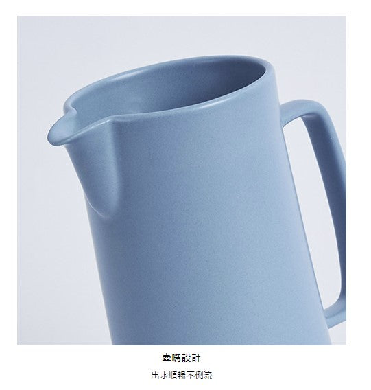 集瓷 cocera 咖啡事 Intuit 直覺有把濾杯咖啡壺禮盒