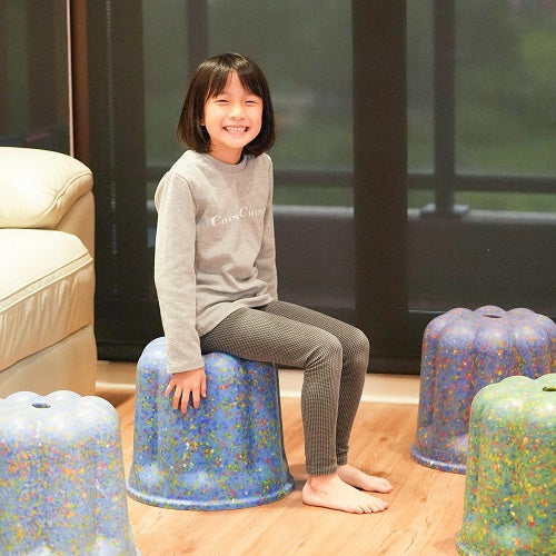 點睛設計 DOTdesign re-ing 甜點露露椅(高)