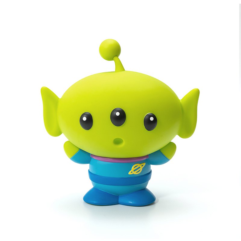 Infothink 三眼怪系列 USB造型拍拍燈